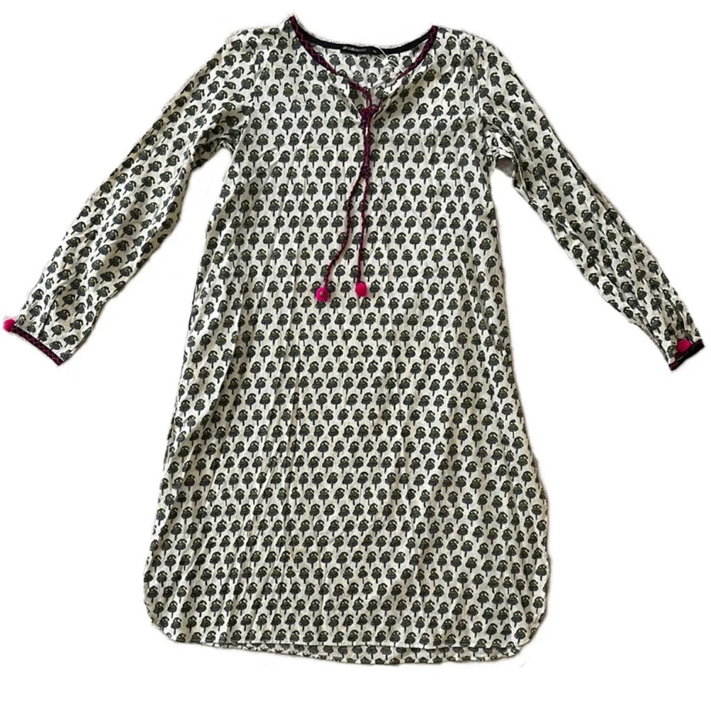 Women Shirt / Kurta Size 8, Brand: Generation, Pakistan Desi Clothing
